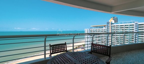 Кондоминиум  с 1 спальней в Паттайя, Таиланд № 5276 21