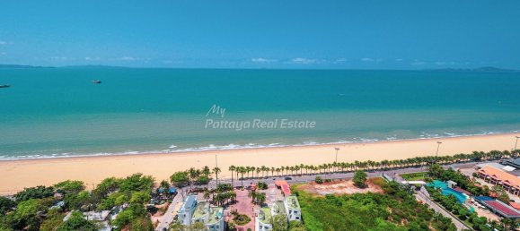 Кондоминиум  с 1 спальней в Паттайя, Таиланд № 5276 23