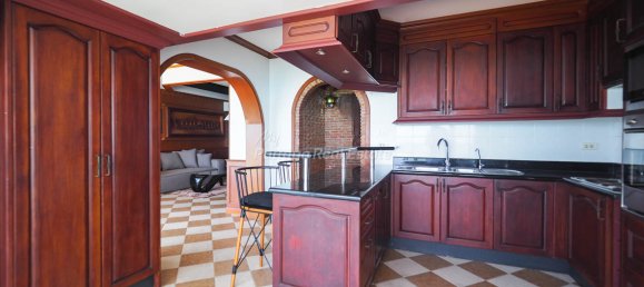 Кондоминиум  с 1 спальней в Паттайя, Таиланд № 5276 8