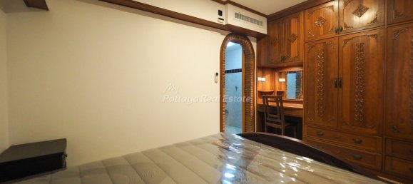 Кондоминиум  с 1 спальней в Паттайя, Таиланд № 5276 13