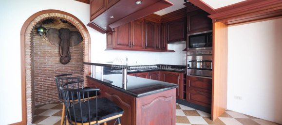 Кондоминиум  с 1 спальней в Паттайя, Таиланд № 5276 7