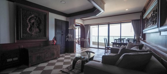 Кондоминиум  с 1 спальней в Паттайя, Таиланд № 5276 25