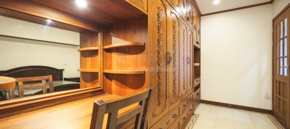 Кондоминиум  с 1 спальней в Паттайя, Таиланд № 5276 15