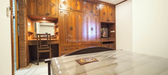 Кондоминиум  с 1 спальней в Паттайя, Таиланд № 5276 14