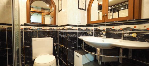 Кондоминиум  с 1 спальней в Паттайя, Таиланд № 5276 18