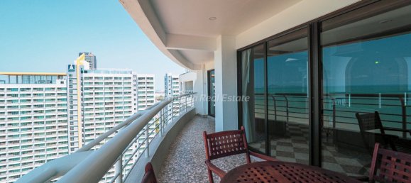 Кондоминиум  с 1 спальней в Паттайя, Таиланд № 5276 20