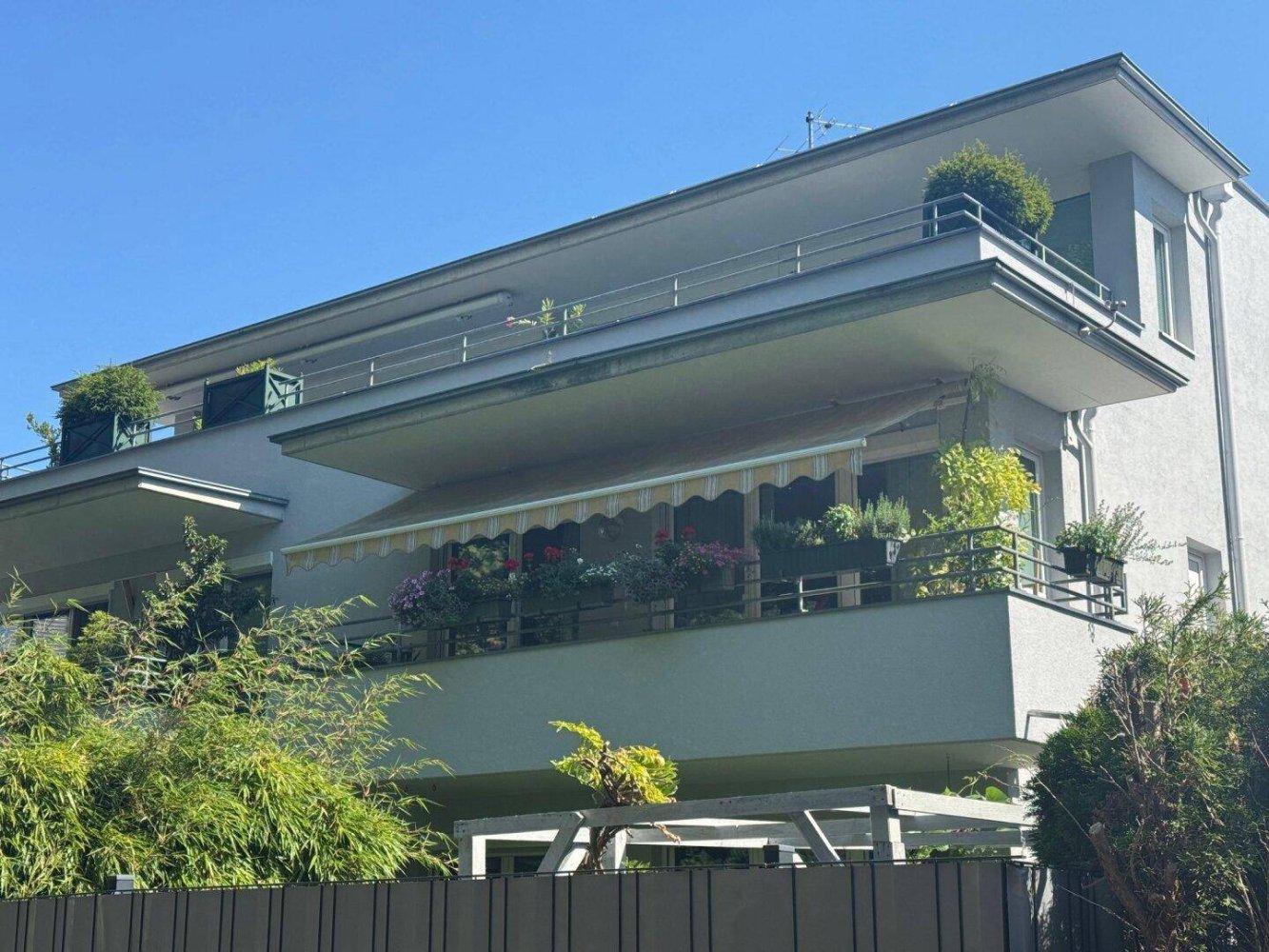 2-salle Appartement à Salzburg, Austria No. 193193