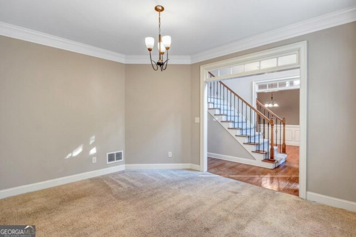 4 bedrooms House in Snellville, USA No. 396023