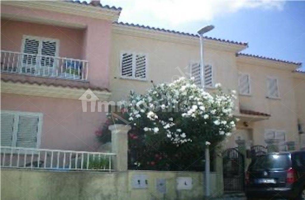 Escritório de 1 divisão em Olbia, Italy N.º 264312