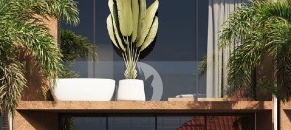 1 bedroom Apartment in Mengwi, Indonesia No. 1630 5