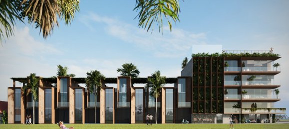 1 bedroom Apartment in Mengwi, Indonesia No. 1630 2