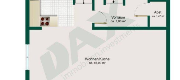 4-Zimmer Stadthaus in Wien, Austria, Nr. 198483 28