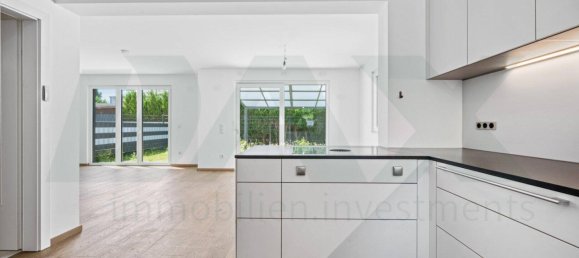 4-Zimmer Stadthaus in Wien, Austria, Nr. 198483 3