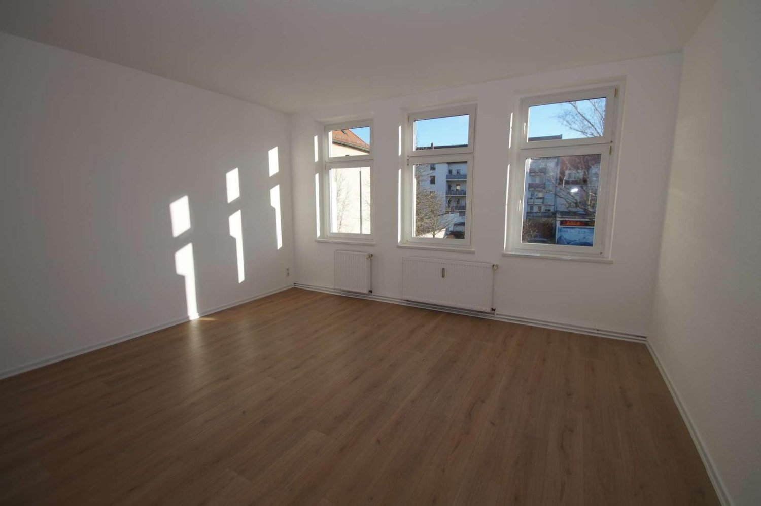 4-Zimmer Wohnung in Leipzig, Germany, Nr. 41897