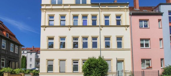 4-Zimmer Wohnung in Leipzig, Germany, Nr. 41897 7