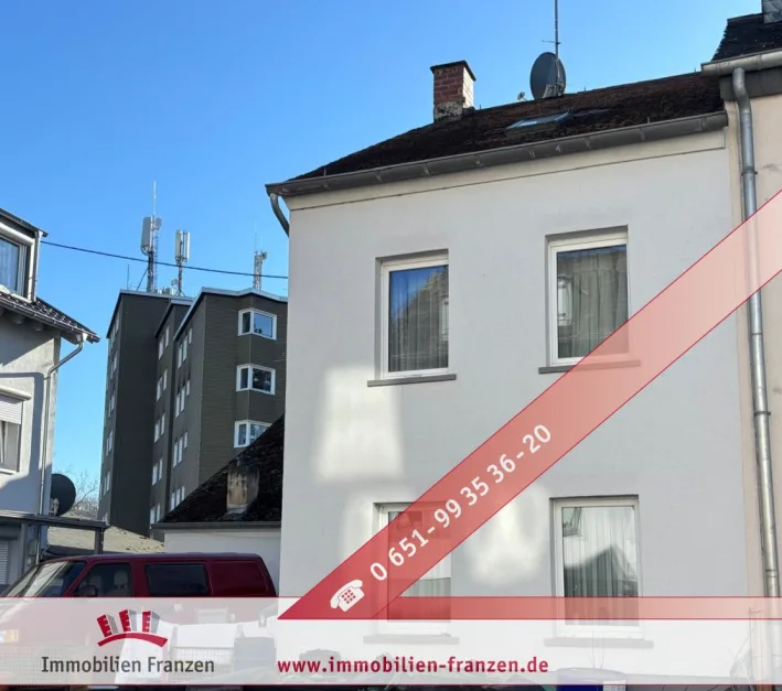 3 Schlafzimmer Haus in Trier, Germany, Nr. 230173