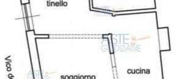 5-Zimmer Wohnung in Pianella, Italy, Nr. 268966 2