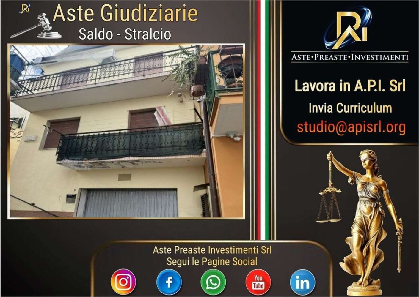 5-Zimmer Wohnung in Pianella, Italy, Nr. 268966