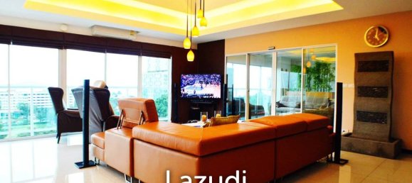 2 bedrooms Condo in Pattaya, Thailand No. 13060 9