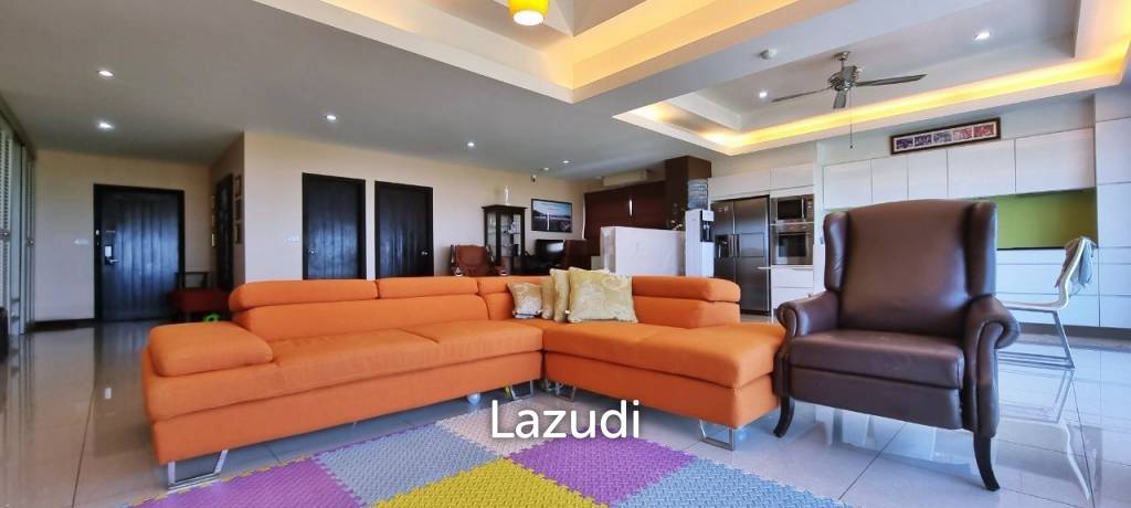 2 bedrooms Condo in Pattaya, Thailand No. 13060