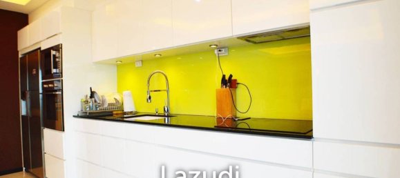 2 bedrooms Condo in Pattaya, Thailand No. 13060 2