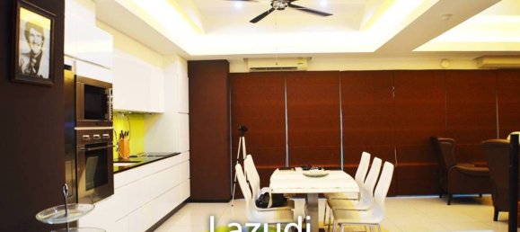 2 bedrooms Condo in Pattaya, Thailand No. 13060 10