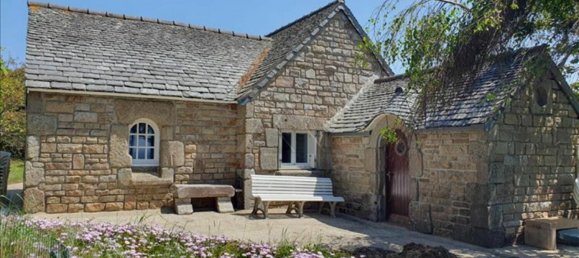 Casa de 2 dormitorios en Ploumoguer, France No. 190563 2