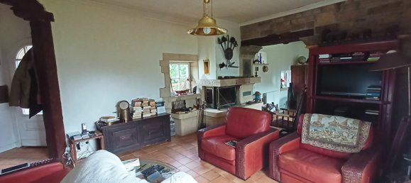 Casa de 2 dormitorios en Ploumoguer, France No. 190563 5