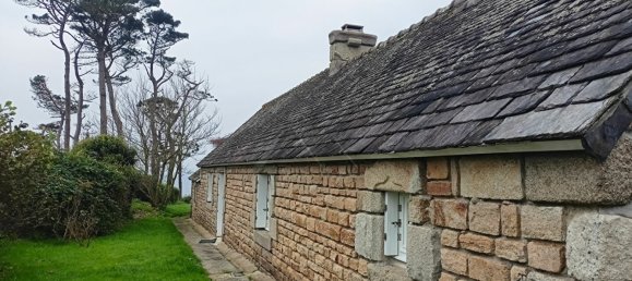 Casa de 2 dormitorios en Ploumoguer, France No. 190563 13