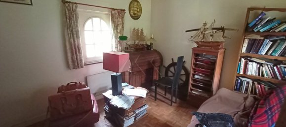 Casa de 2 dormitorios en Ploumoguer, France No. 190563 7