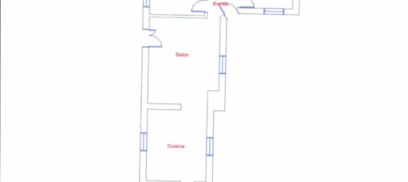 Casa de 2 dormitorios en Ploumoguer, France No. 190563 15