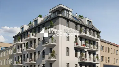 استوديو في Favoriten, Austria رقم 104101