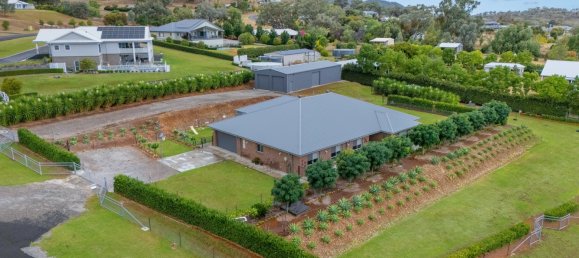5 chambres Maison à North Tamworth, Australia No. 796 21