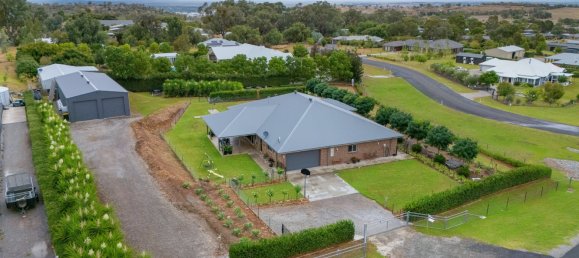 5 chambres Maison à North Tamworth, Australia No. 796 24
