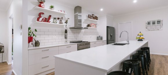 5 chambres Maison à North Tamworth, Australia No. 796 9