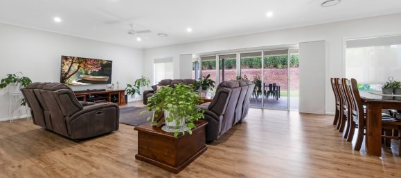 5 chambres Maison à North Tamworth, Australia No. 796 6