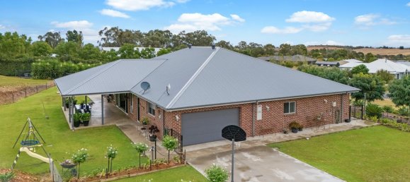 5 chambres Maison à North Tamworth, Australia No. 796 22