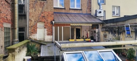 Edifício T4 em Mayen-Koblenz, Germany N.º 198815 12