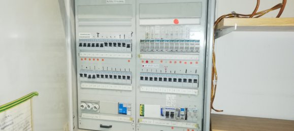 Edifício T4 em Mayen-Koblenz, Germany N.º 198815 5