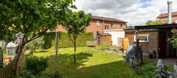 3 bedrooms Apartment in Luneburg, Germany No. 260449 2