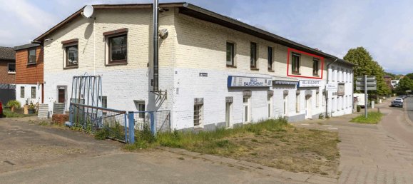 3 bedrooms Apartment in Luneburg, Germany No. 260449 21