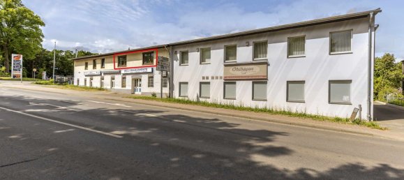 3 bedrooms Apartment in Luneburg, Germany No. 260449 20