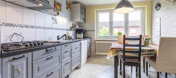 3 bedrooms Apartment in Luneburg, Germany No. 260449 10