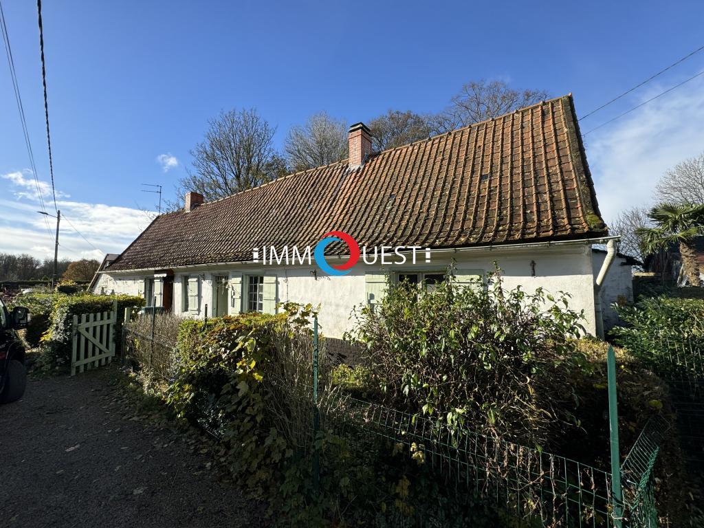 3 bedrooms House in Bouvelinghem, France No. 56737