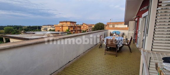 2 bedrooms Penthouse in Sabaudia, Italy No. 336120 2