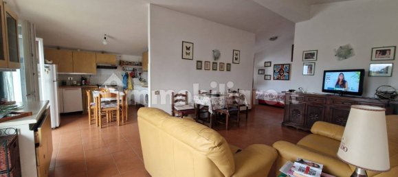 2 bedrooms Penthouse in Sabaudia, Italy No. 336120 4