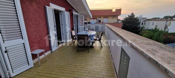 2 bedrooms Penthouse in Sabaudia, Italy No. 336120 3