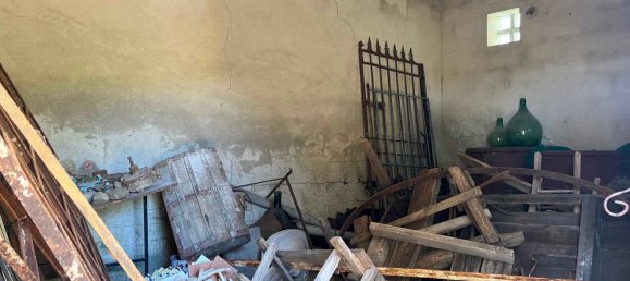 2-Zimmer Villa in Pollica, Italy, Nr. 266312 11