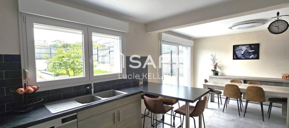 Casa T3 em Theding, France N.º 241919 9