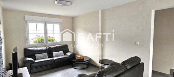 Casa T3 em Theding, France N.º 241919 12